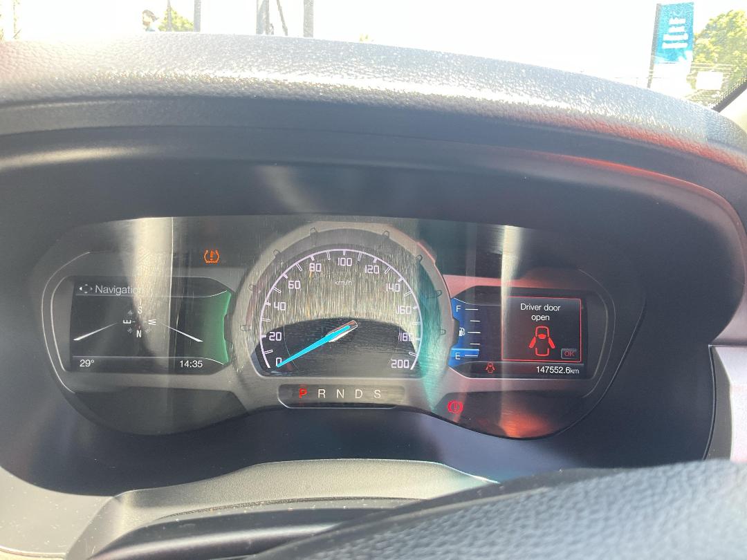 Photo '7' of Ford Ranger XLT Double CAB W/SA