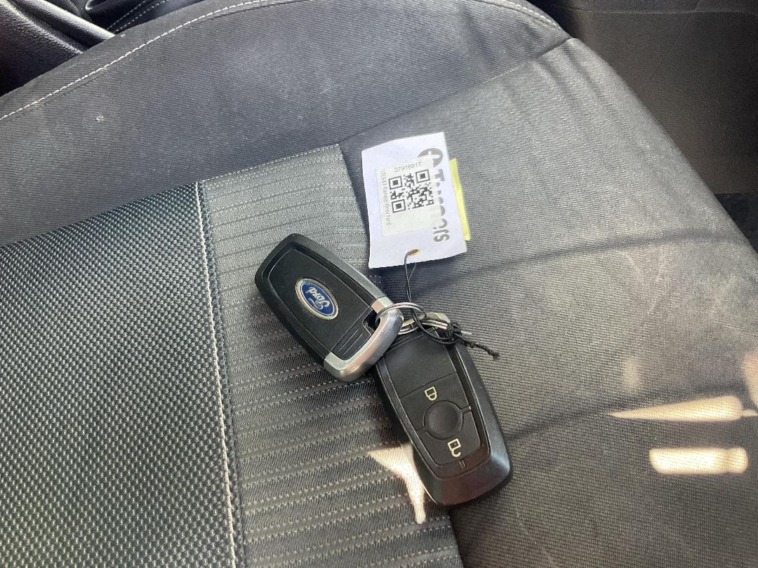 Photo '8' of Ford Ranger XLT Double CAB W/SA