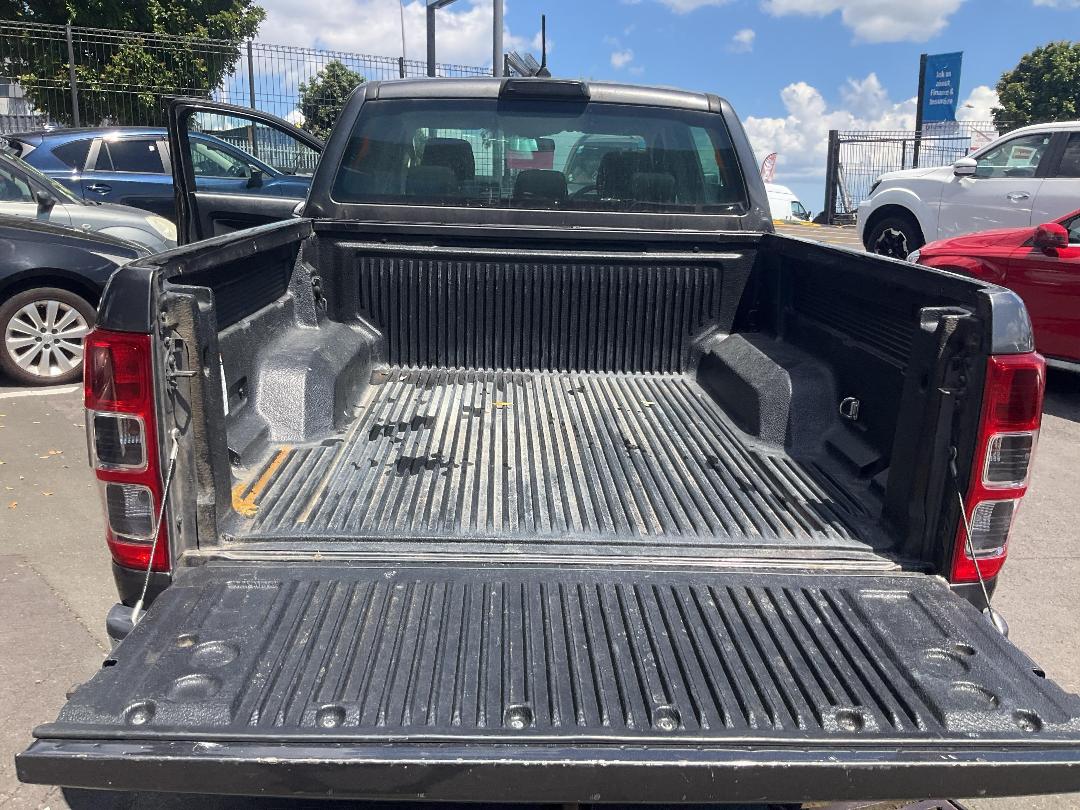 Photo '15' of Ford Ranger XLT Double CAB W/SA