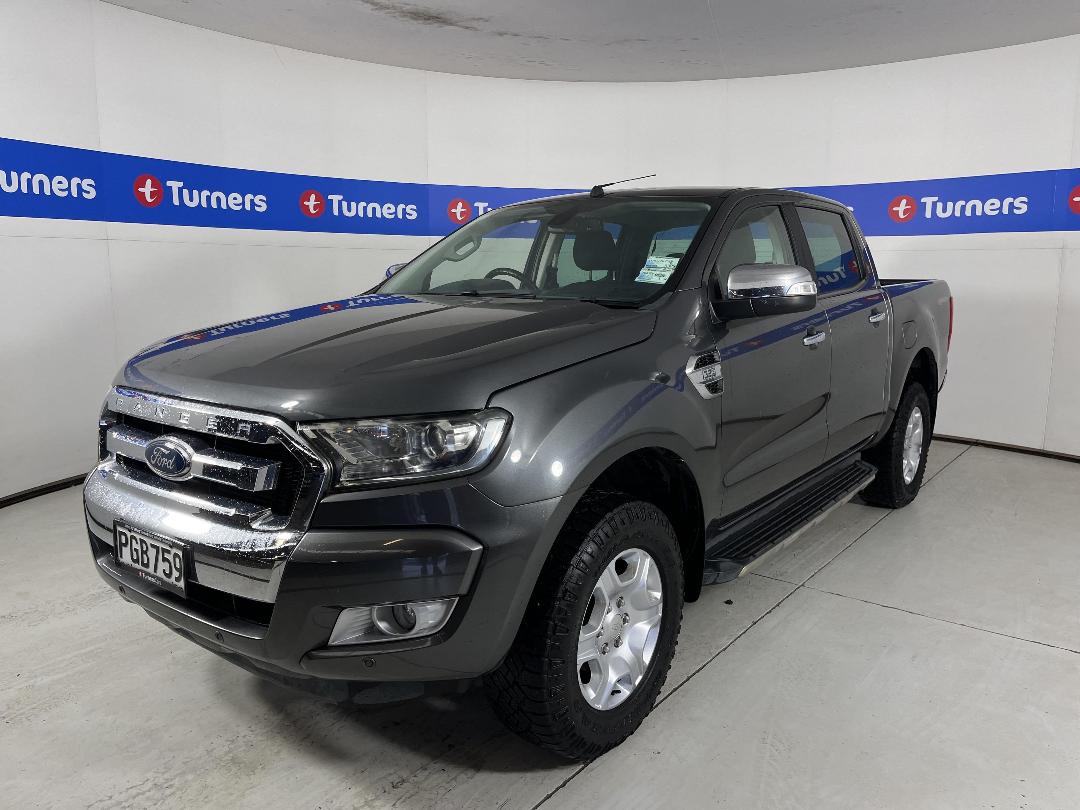 Photo '4' of Ford Ranger