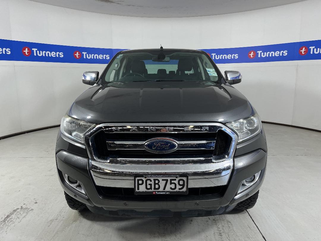 Photo '2' of Ford Ranger