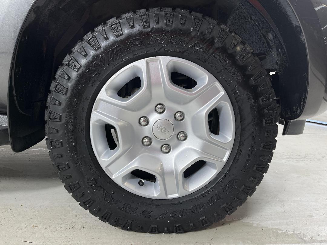 Photo '9' of Ford Ranger