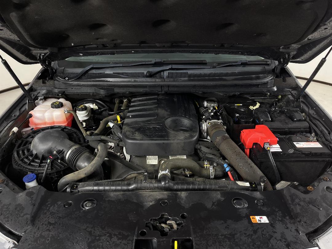 Photo '13' of Ford Ranger