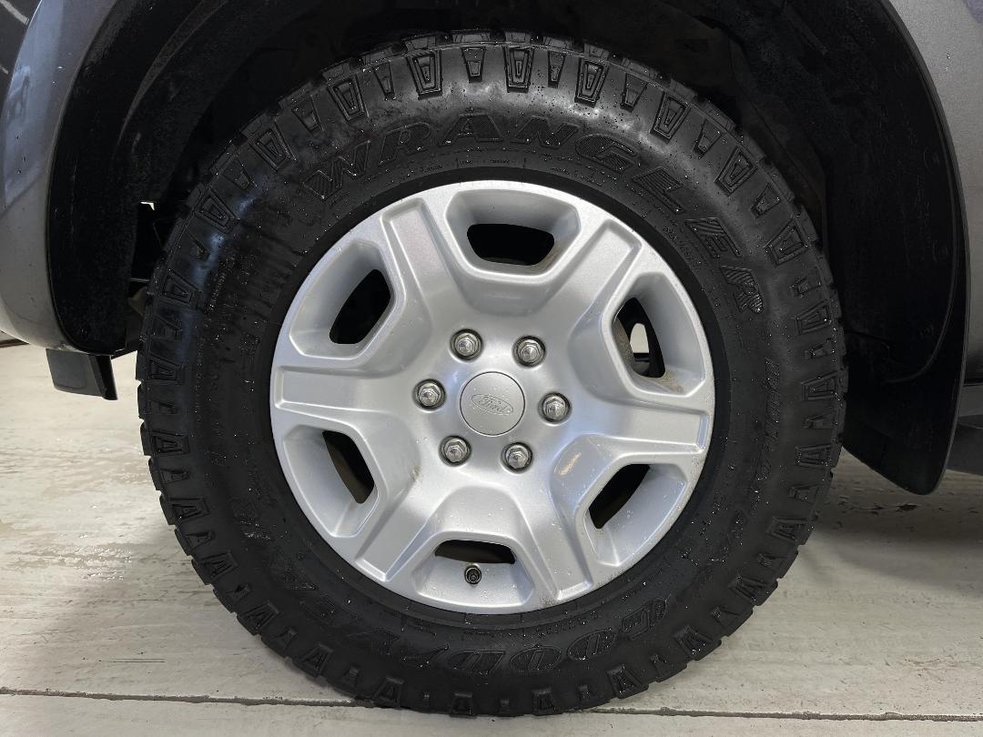 Photo '10' of Ford Ranger