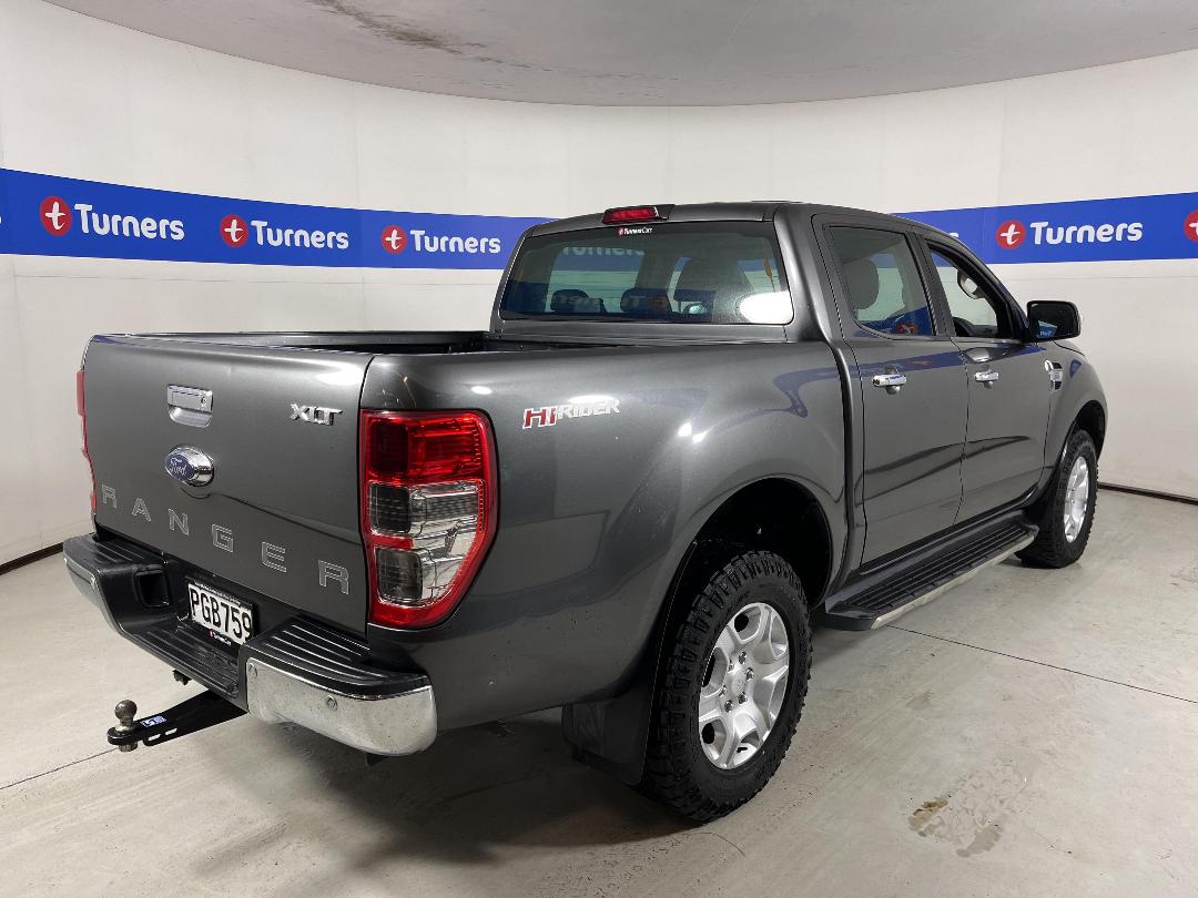 Photo '7' of Ford Ranger