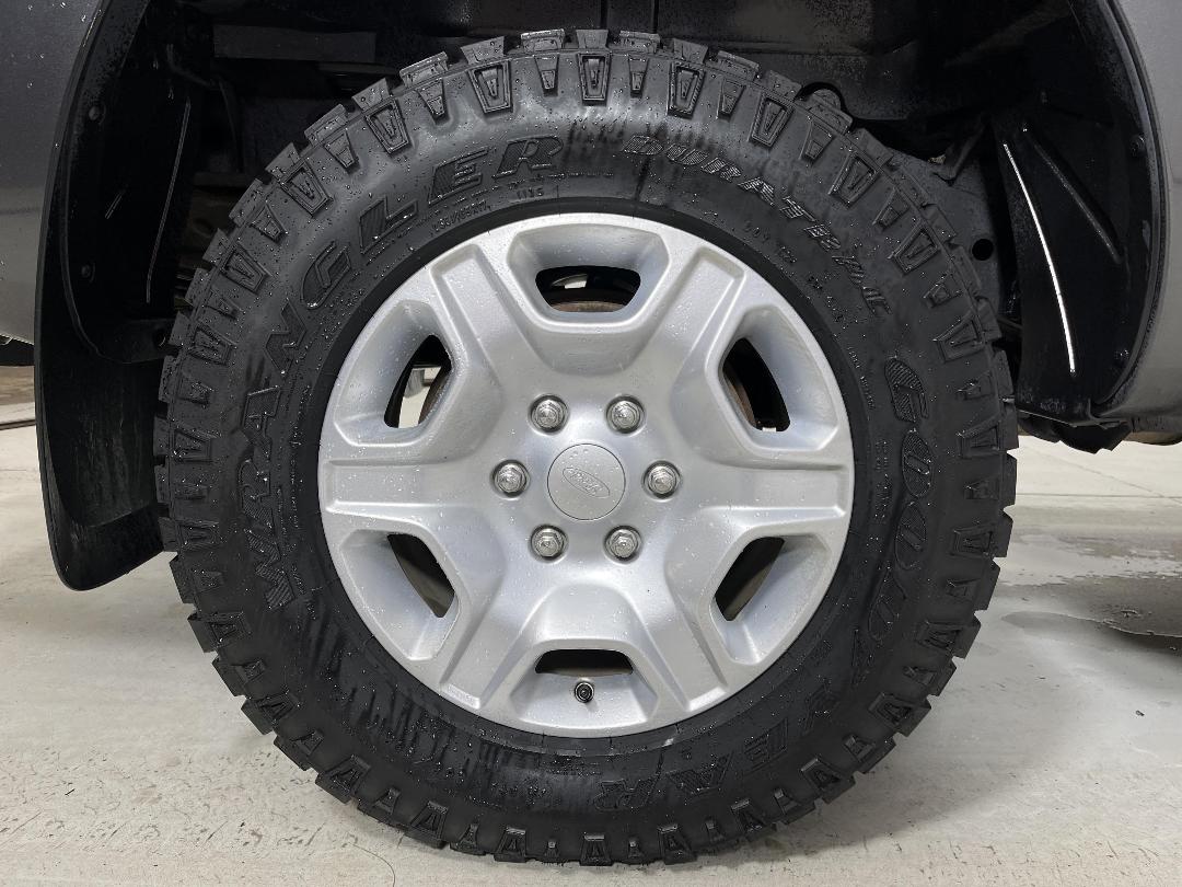 Photo '12' of Ford Ranger