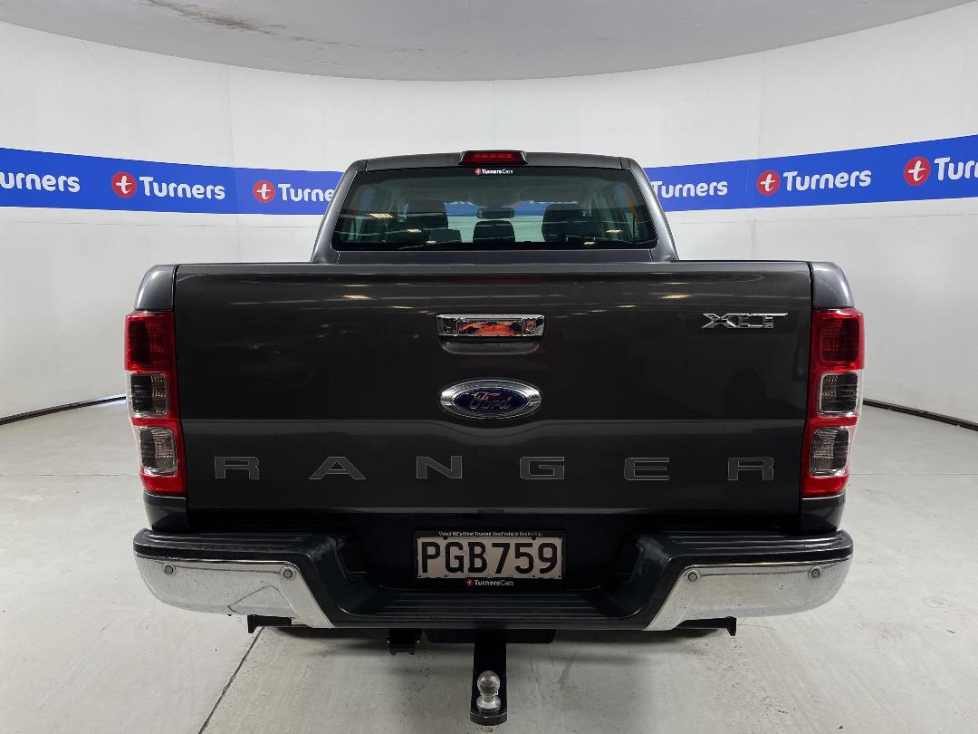 Photo '6' of Ford Ranger