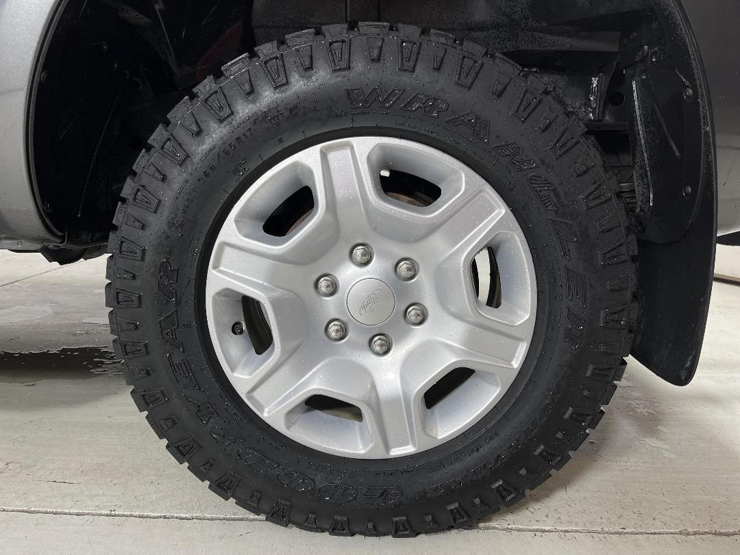 Photo '11' of Ford Ranger