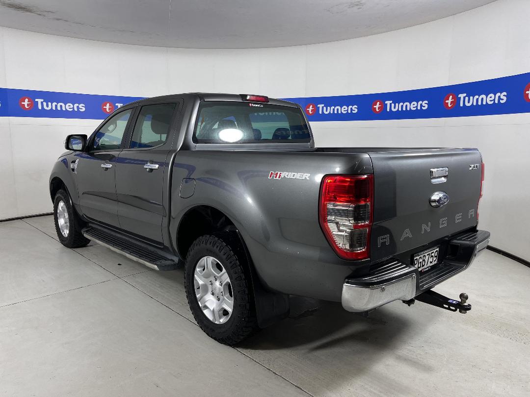 Photo '5' of Ford Ranger