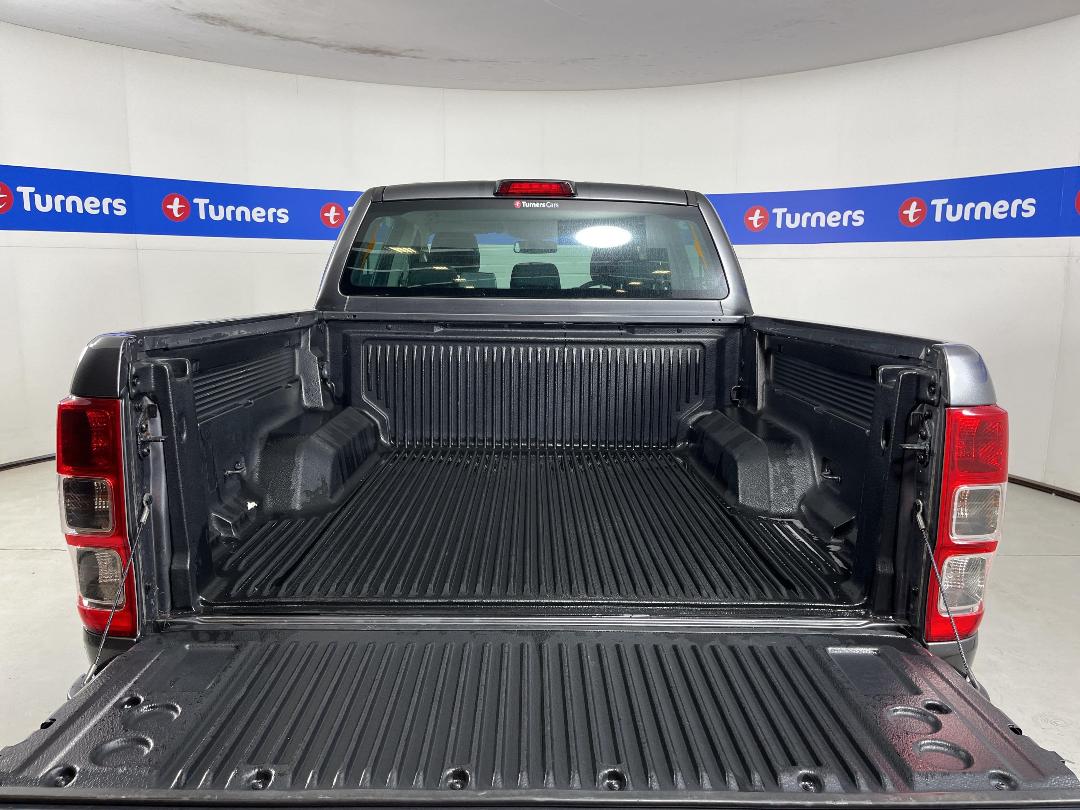 Photo '14' of Ford Ranger