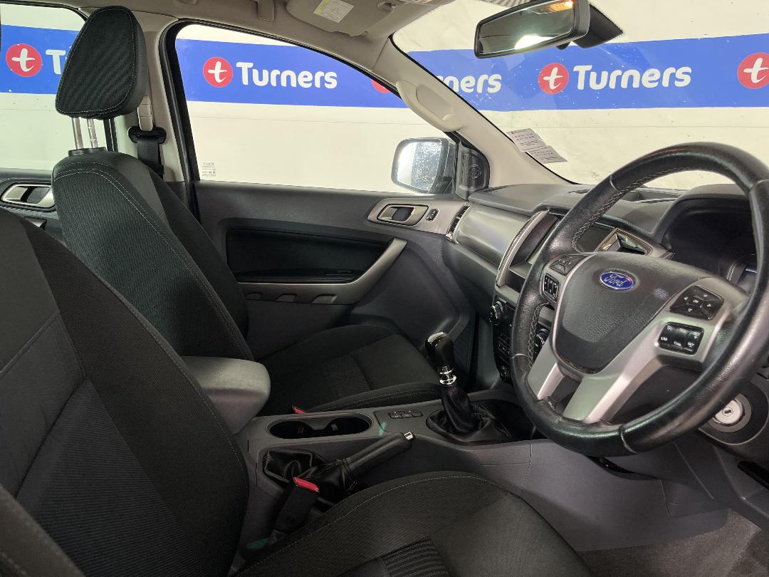 Photo '16' of Ford Ranger