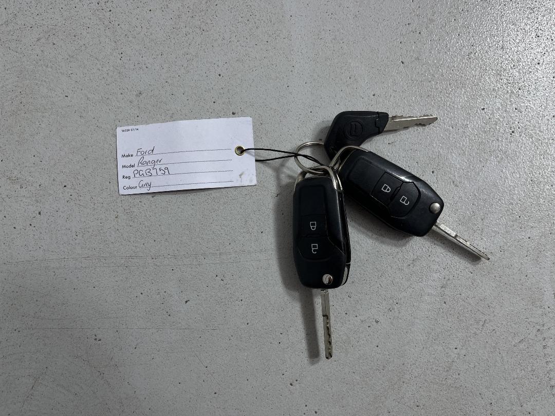 Photo '22' of Ford Ranger