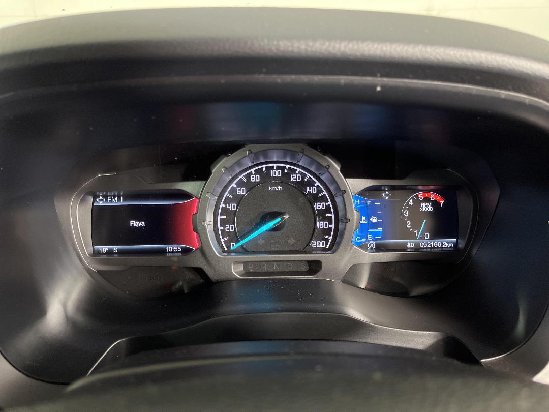 Photo '21' of Ford Ranger