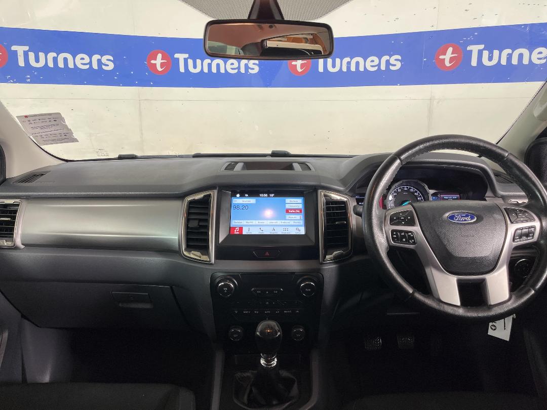 Photo '17' of Ford Ranger