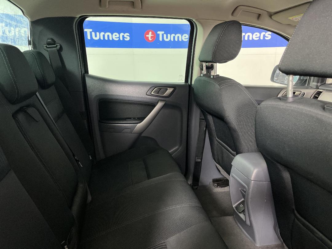 Photo '20' of Ford Ranger