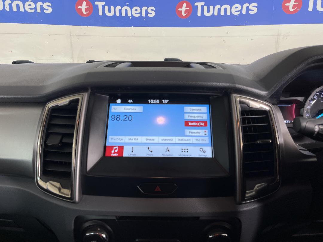 Photo '18' of Ford Ranger