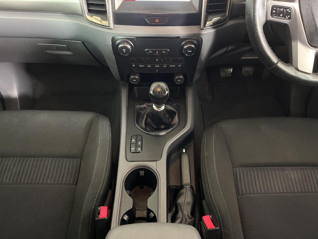 Photo '23' of Ford Ranger