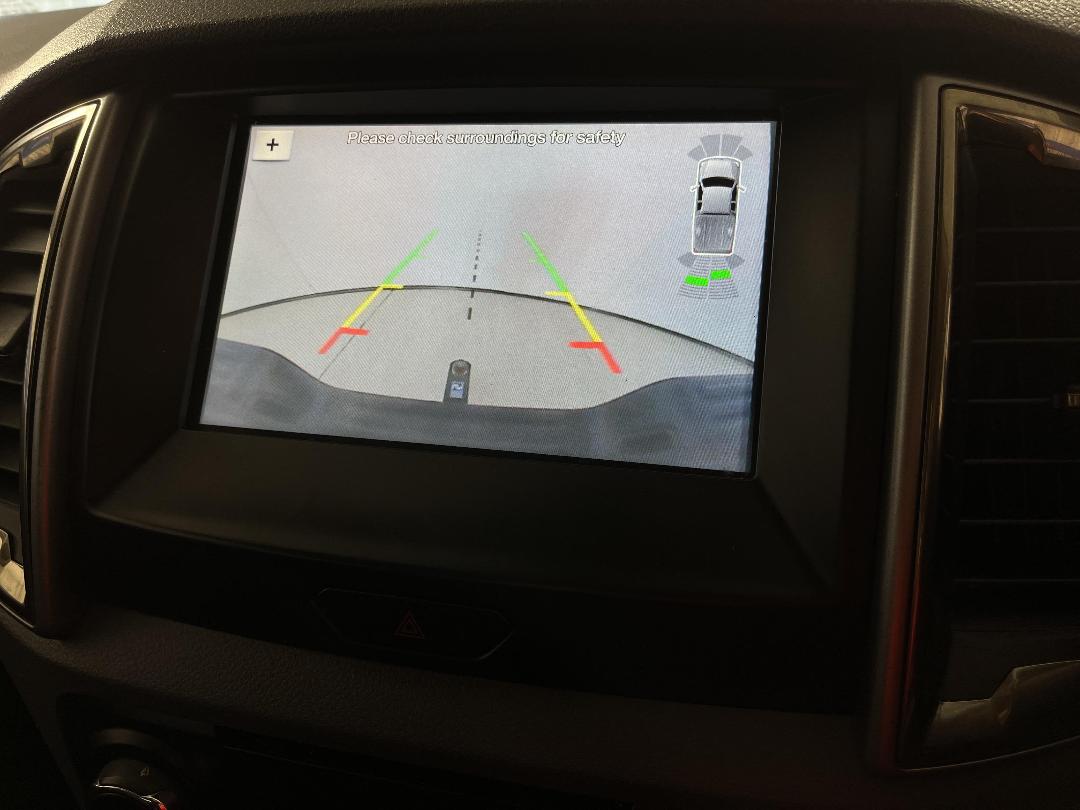 Photo '27' of Ford Ranger