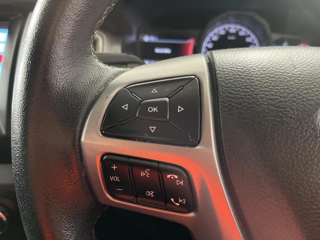 Photo '26' of Ford Ranger