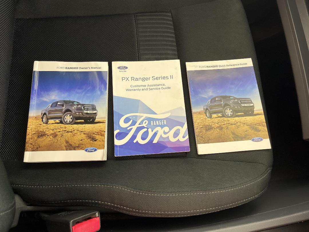 Photo '28' of Ford Ranger