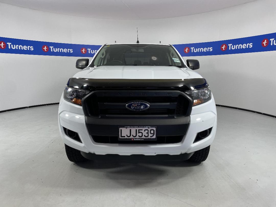 Photo '2' of Ford Ranger