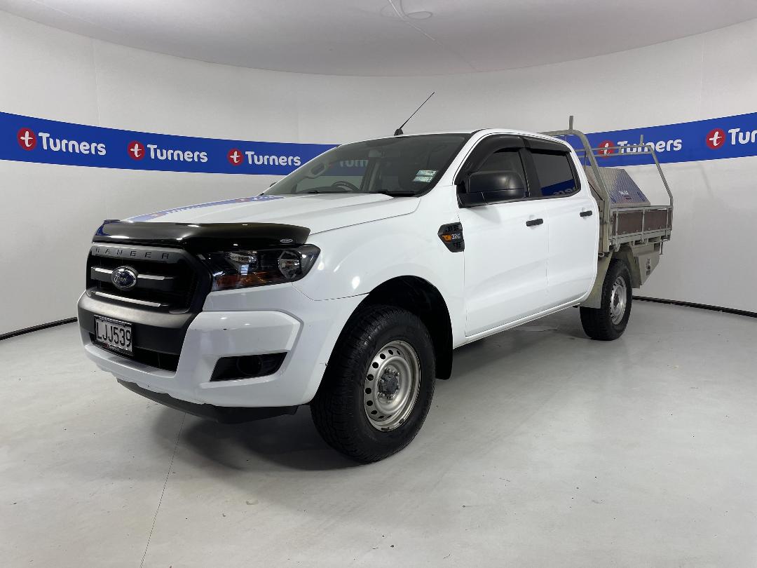 Photo '4' of Ford Ranger