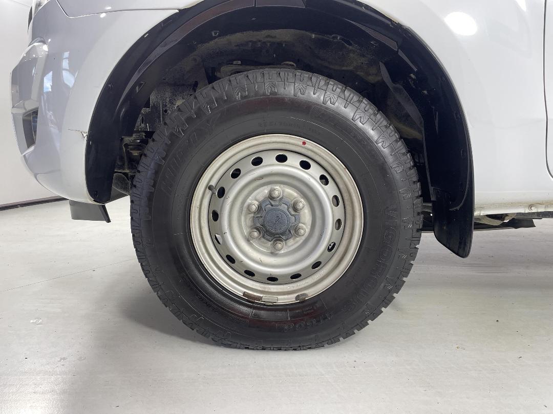 Photo '10' of Ford Ranger