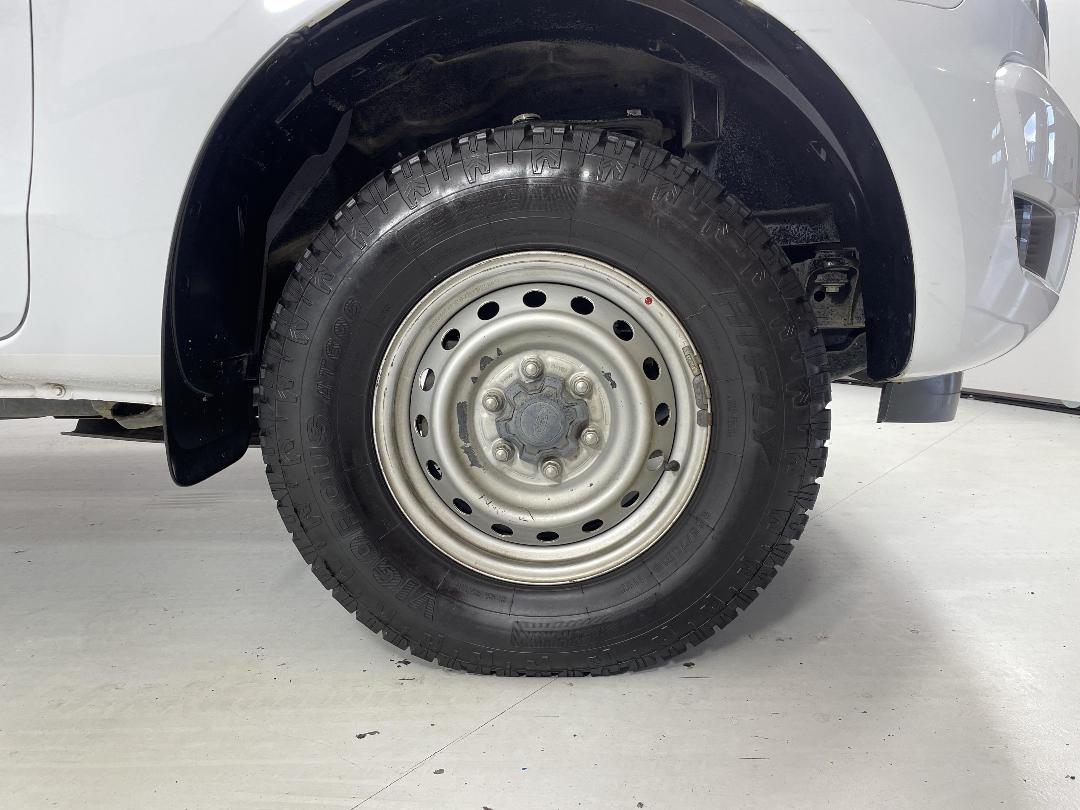 Photo '9' of Ford Ranger