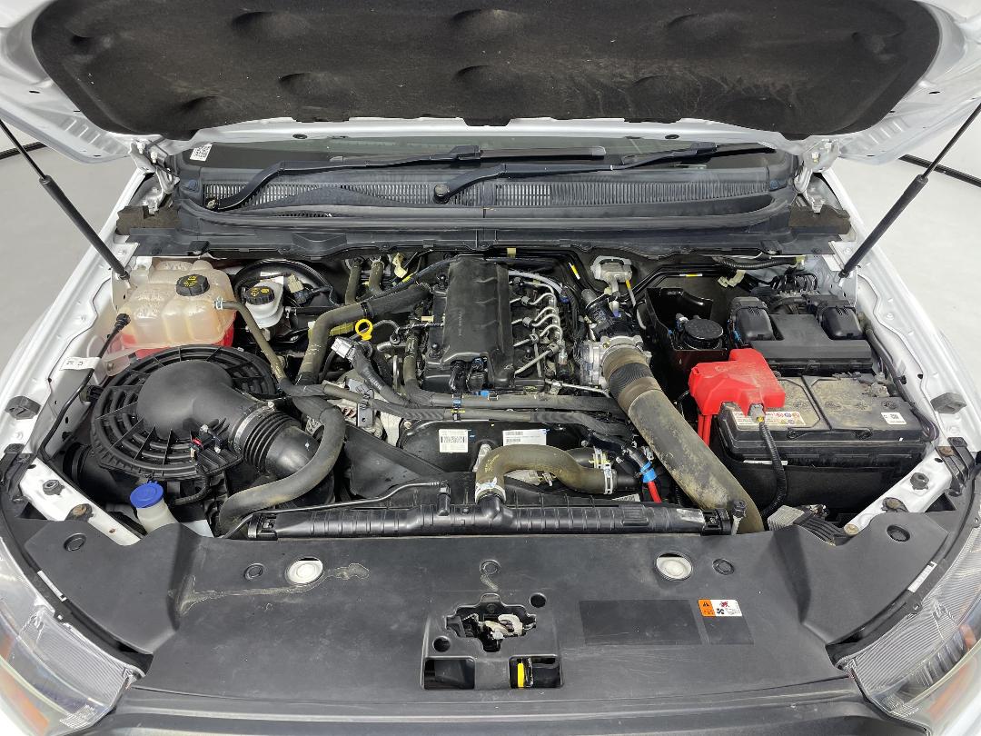 Photo '13' of Ford Ranger