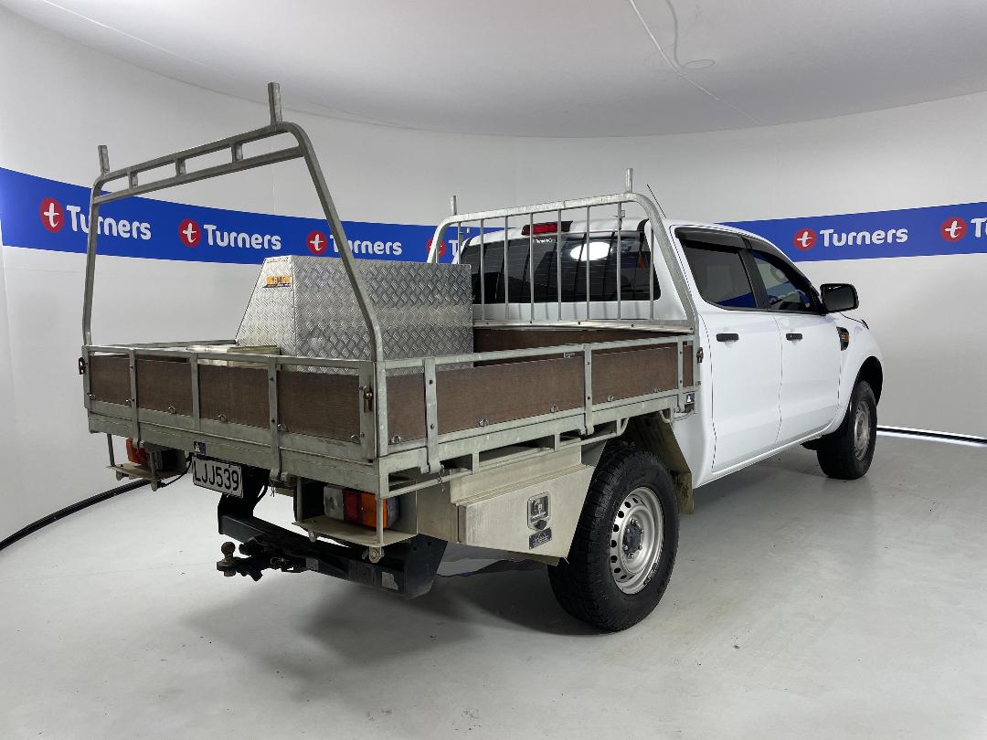 Photo '7' of Ford Ranger