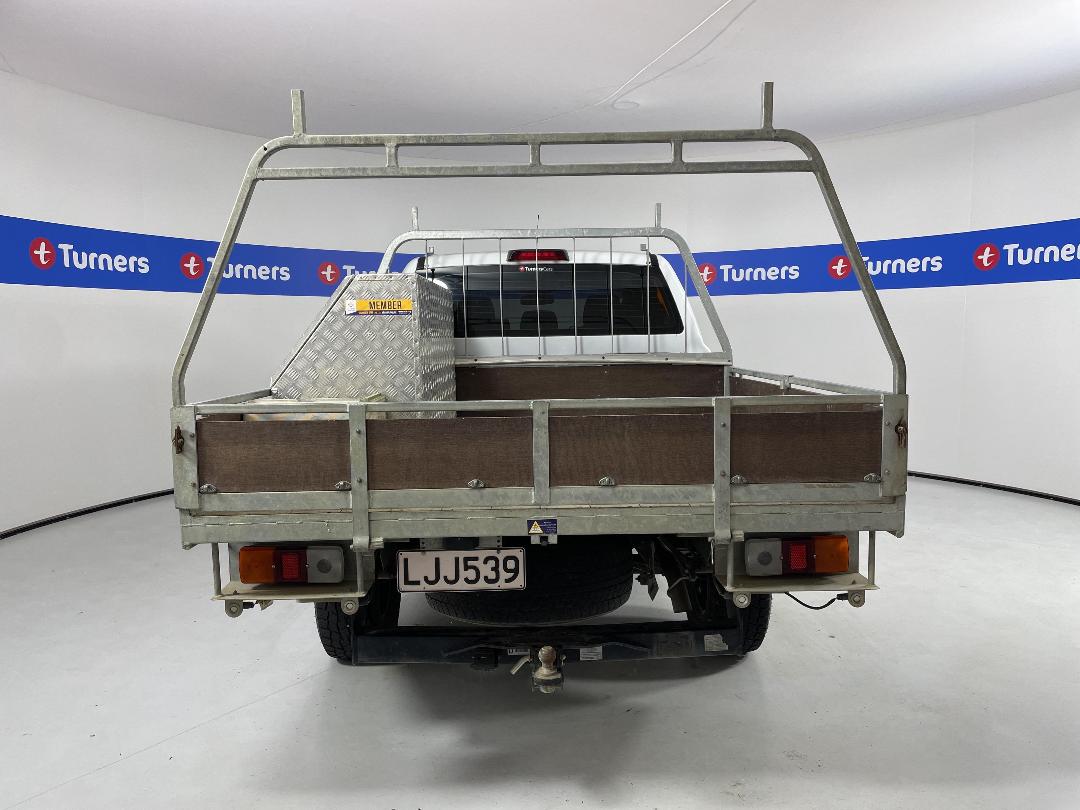 Photo '6' of Ford Ranger