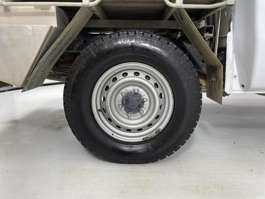 Photo '12' of Ford Ranger