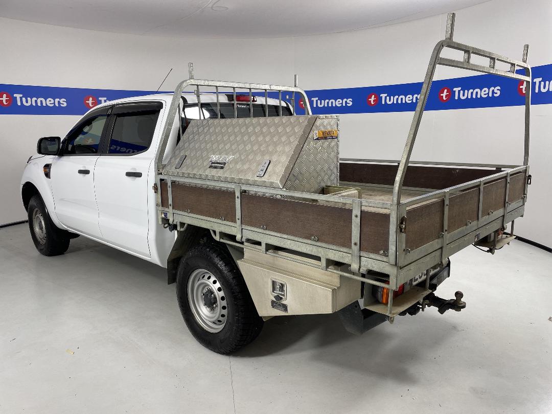 Photo '5' of Ford Ranger