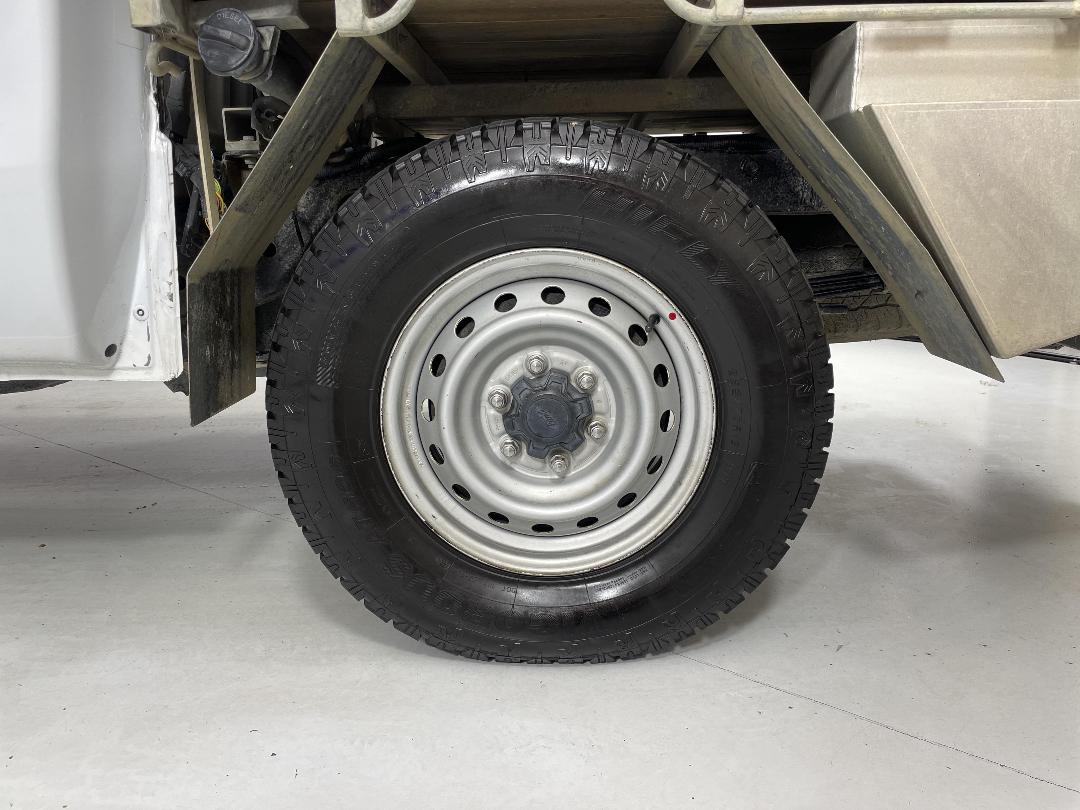 Photo '11' of Ford Ranger