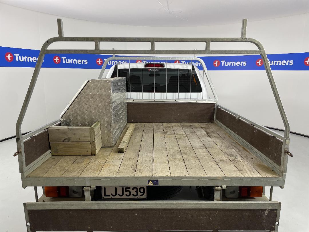 Photo '14' of Ford Ranger