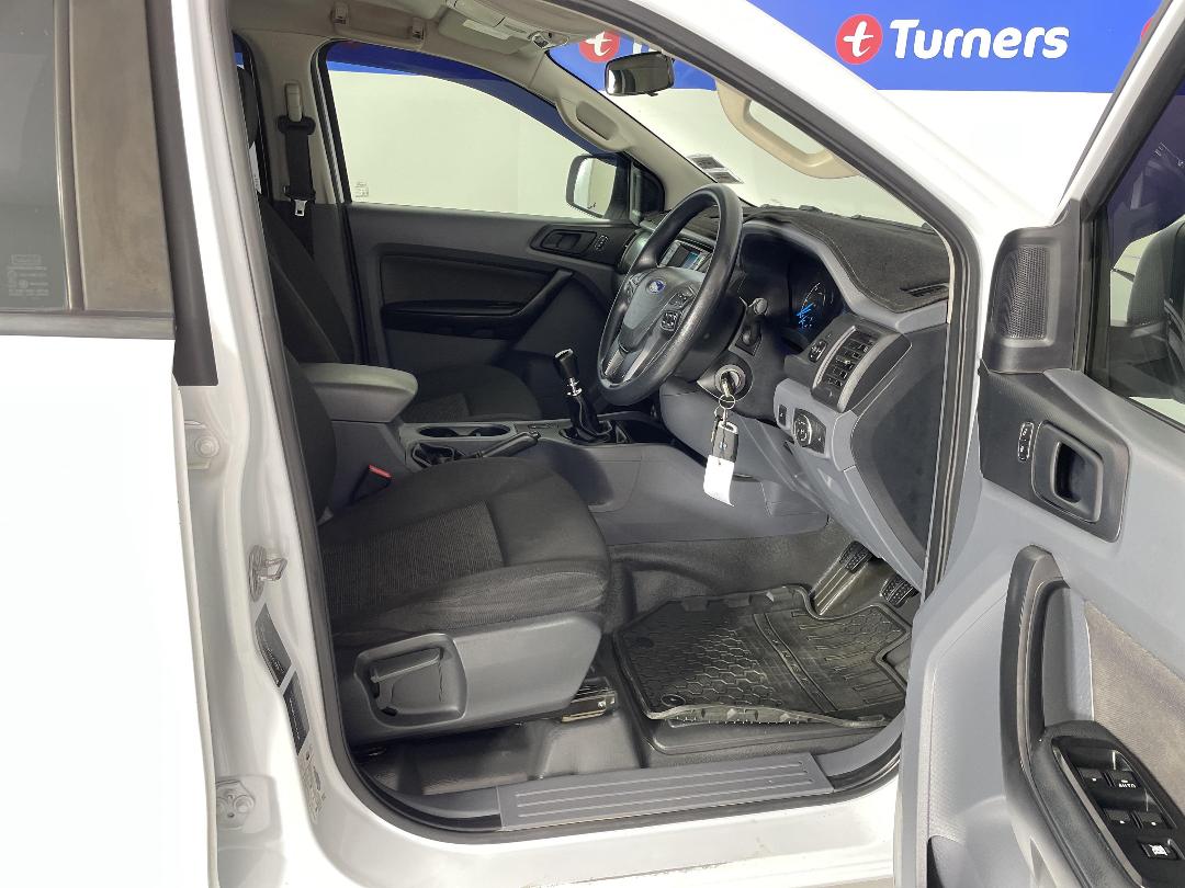 Photo '16' of Ford Ranger