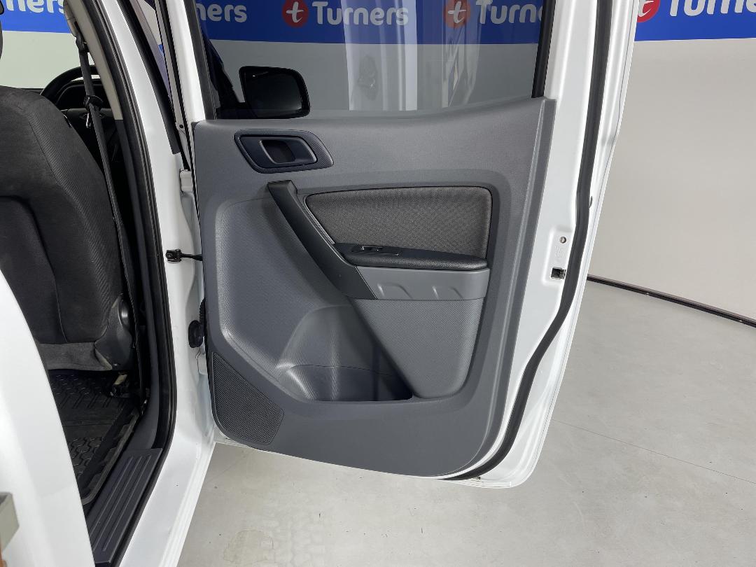 Photo '19' of Ford Ranger