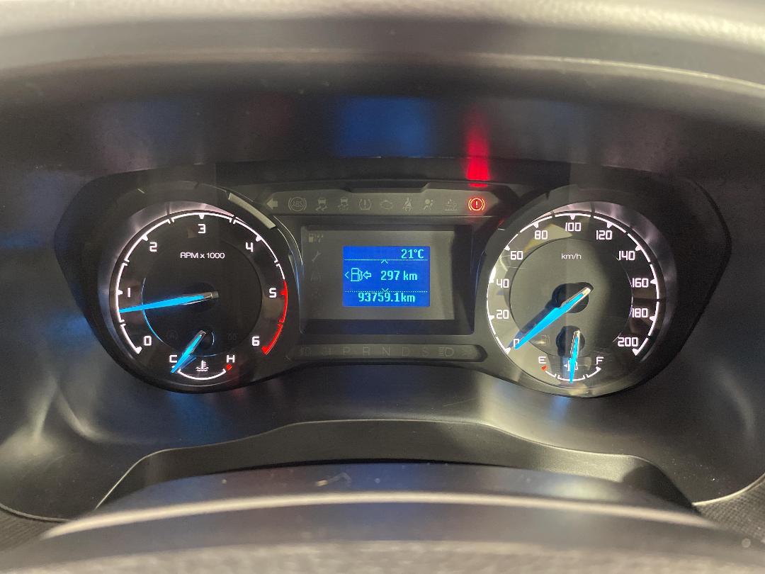 Photo '21' of Ford Ranger