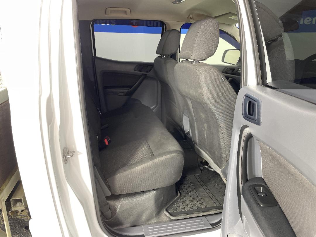 Photo '20' of Ford Ranger