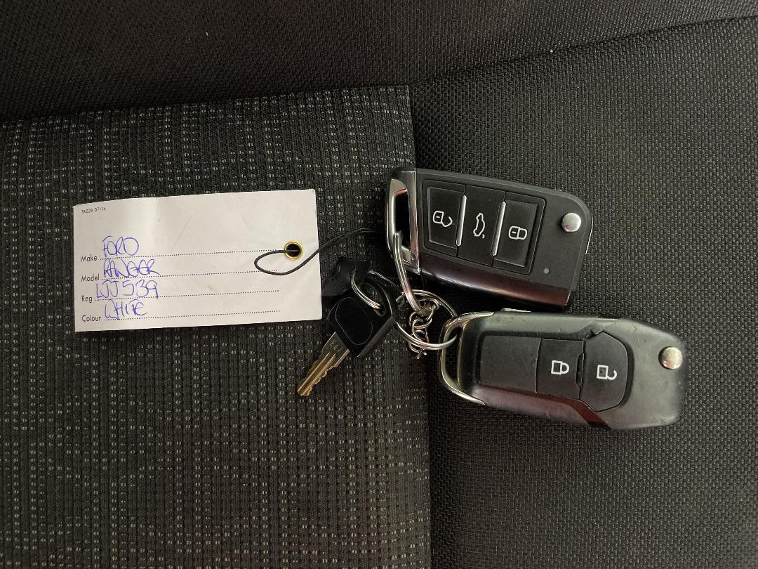 Photo '22' of Ford Ranger