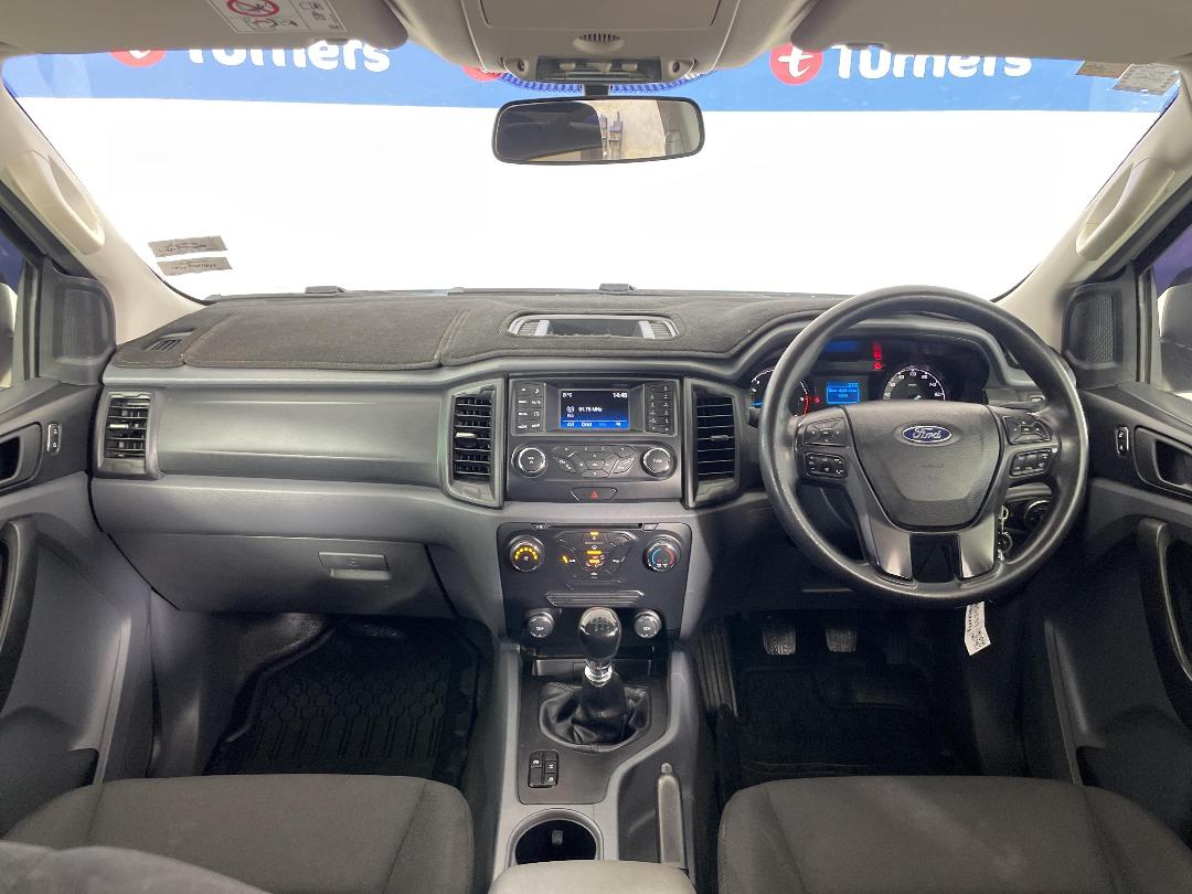 Photo '17' of Ford Ranger