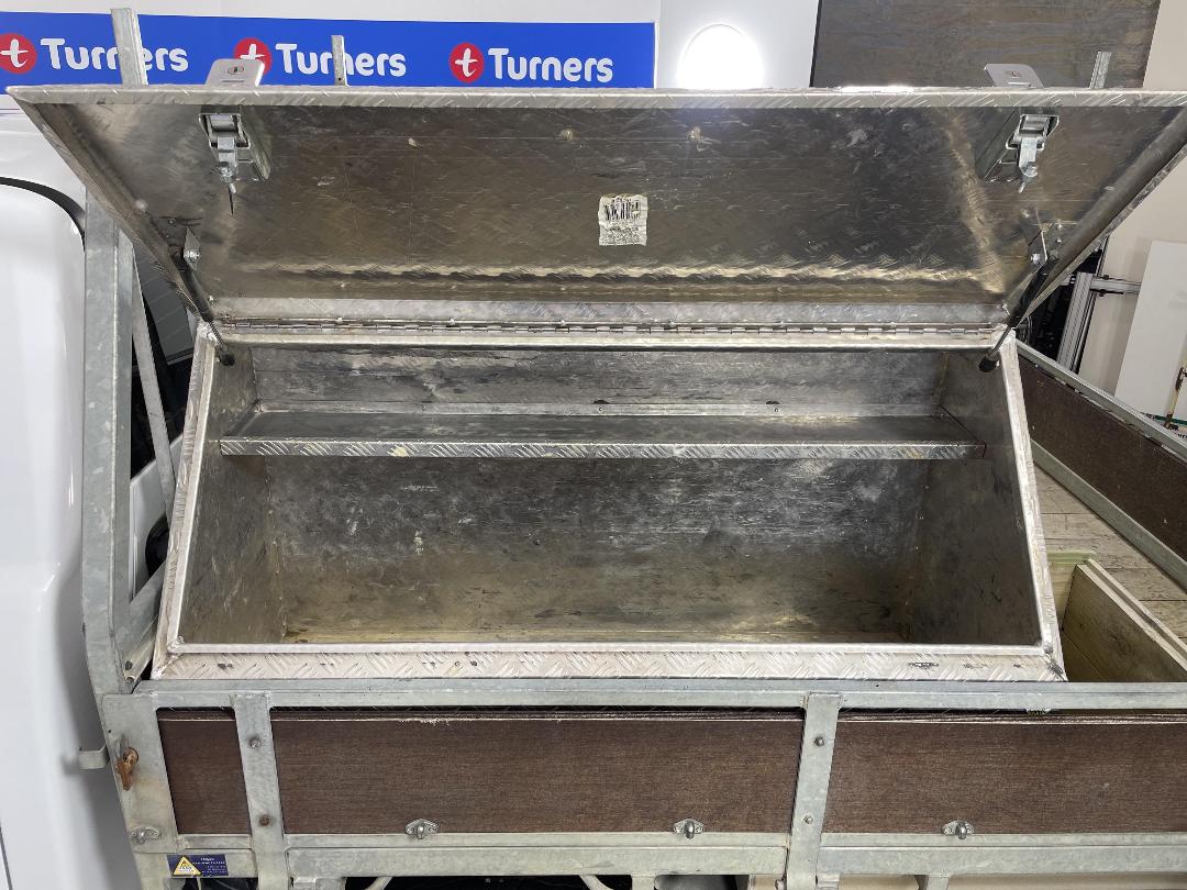 Photo '23' of Ford Ranger