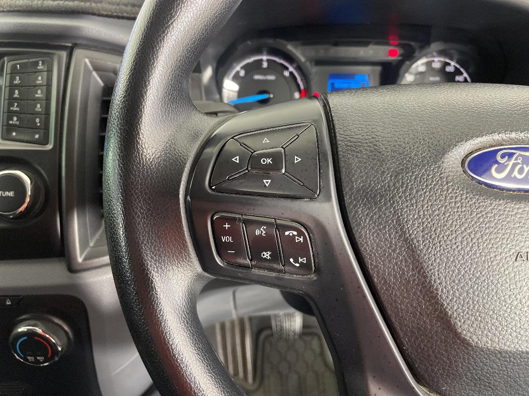 Photo '24' of Ford Ranger