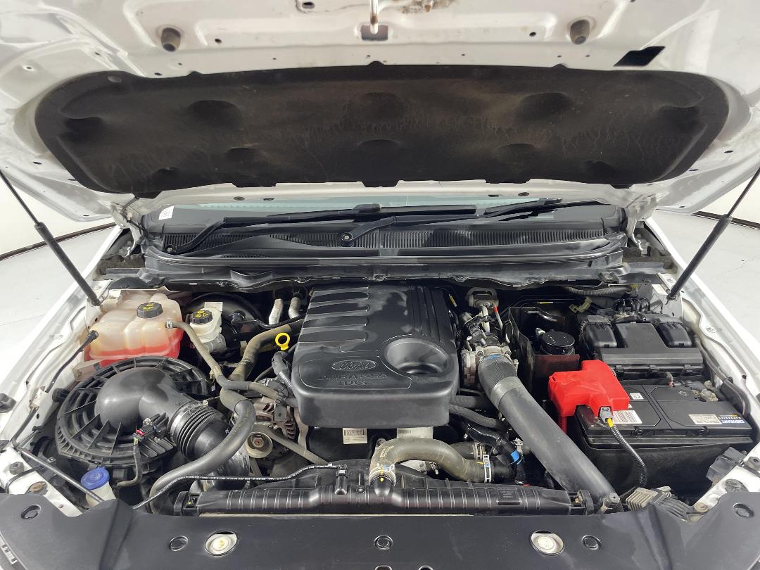 Photo '13' of Ford Ranger