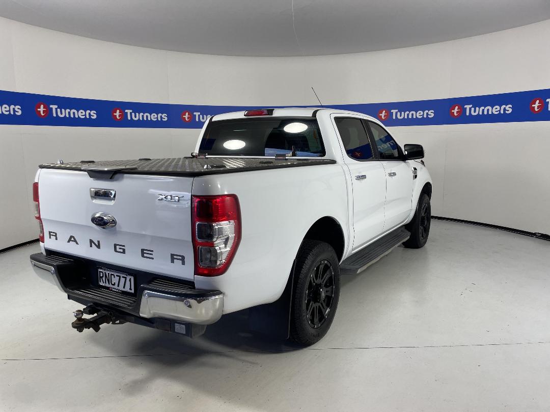 Photo '7' of Ford Ranger