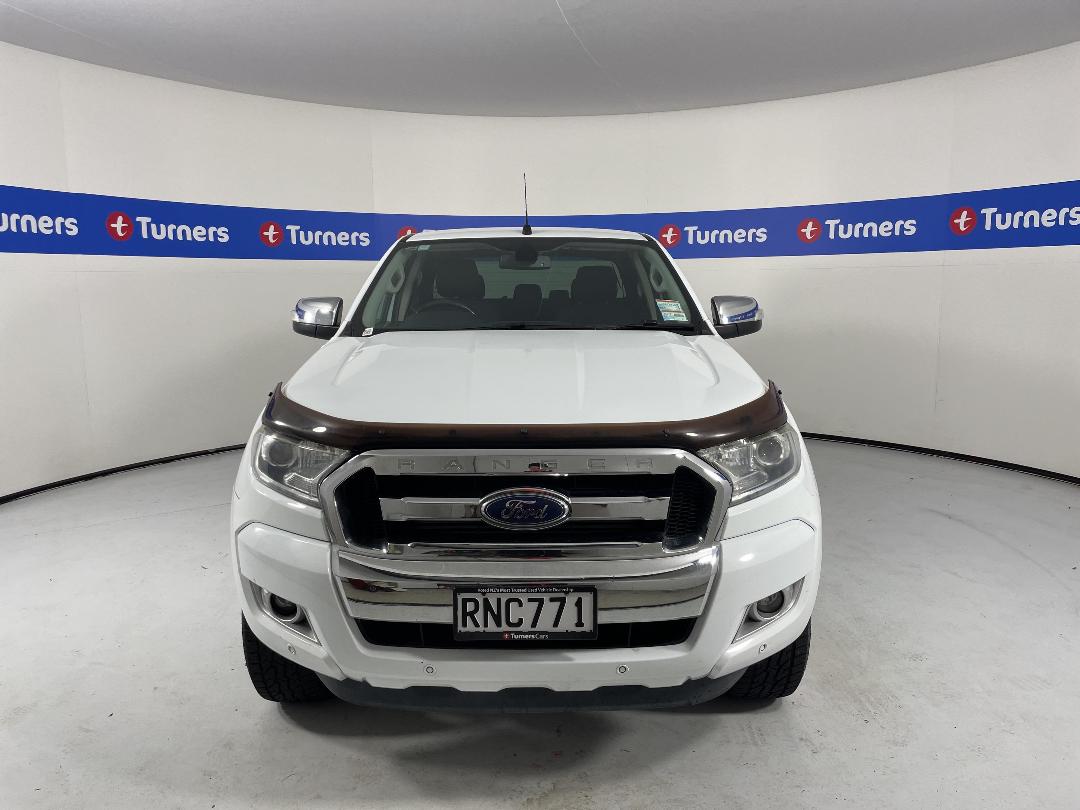 Photo '2' of Ford Ranger