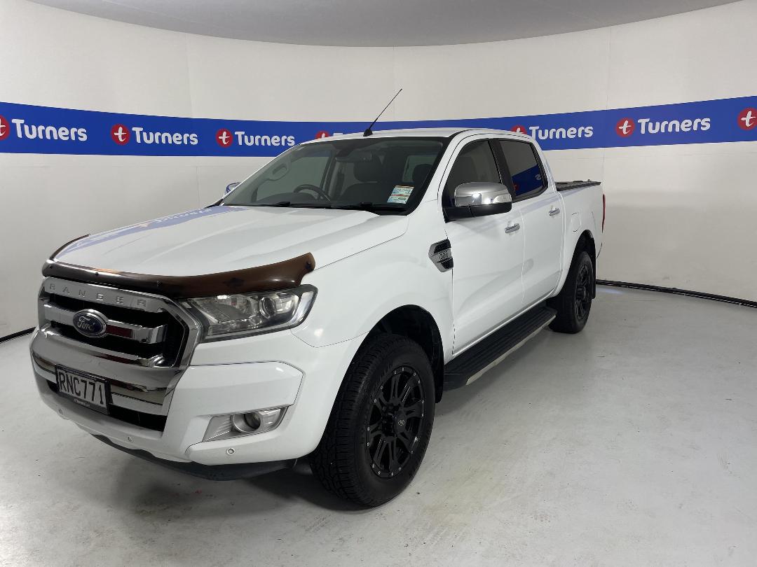 Photo '4' of Ford Ranger