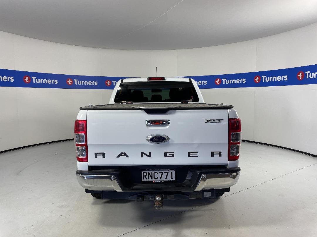 Photo '6' of Ford Ranger