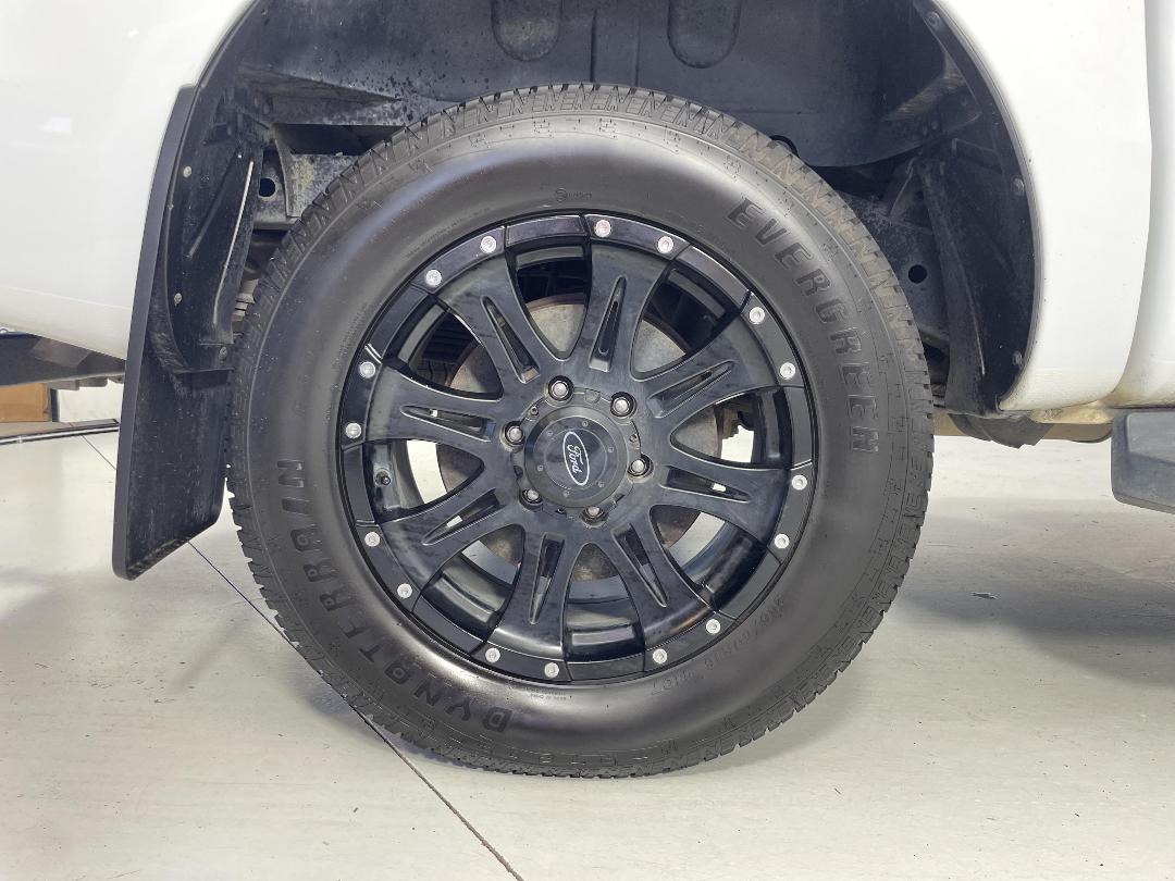 Photo '12' of Ford Ranger