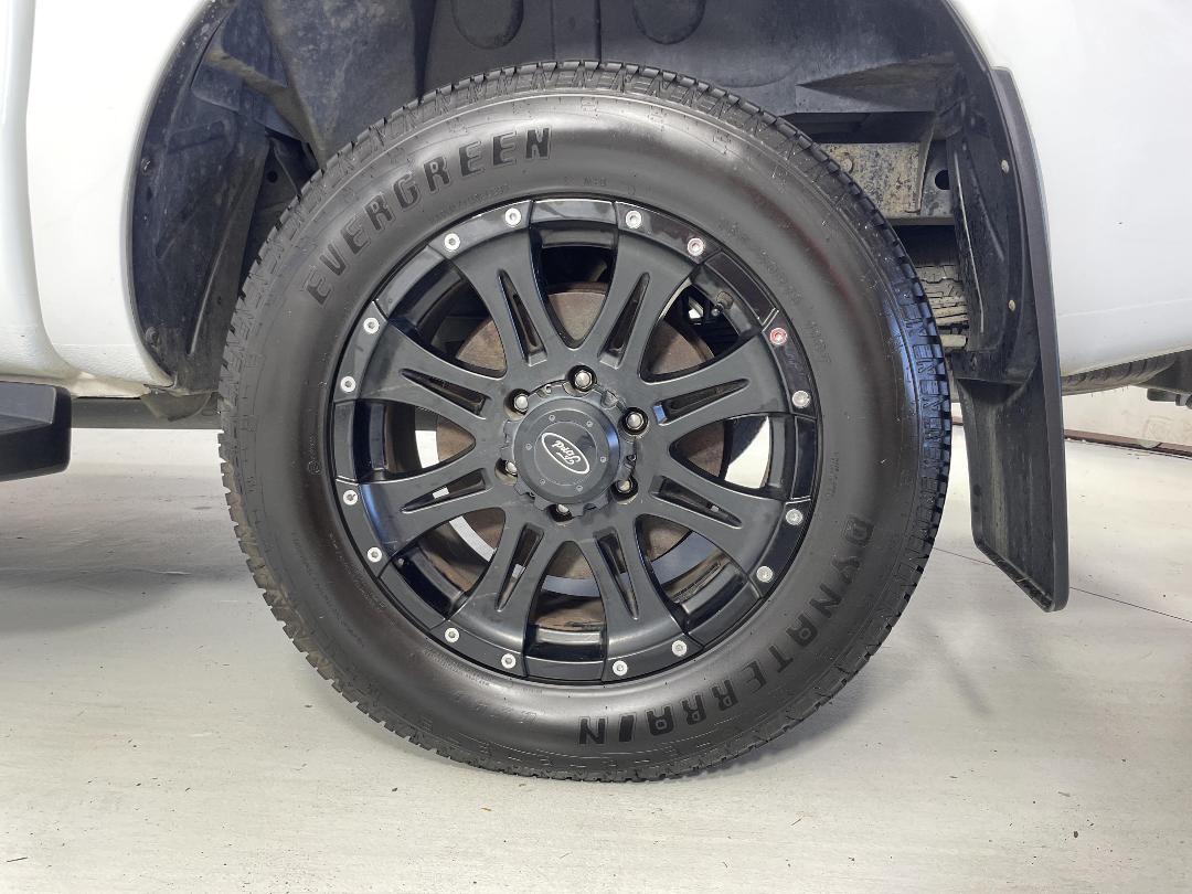 Photo '11' of Ford Ranger